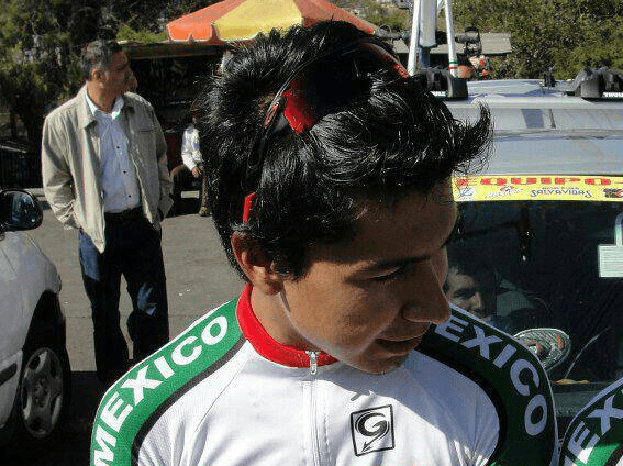 Ya tiene ciclismo mexicano tres plazas olímpicas