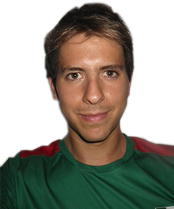 Rodrigo GONZALEZ LOPEZ